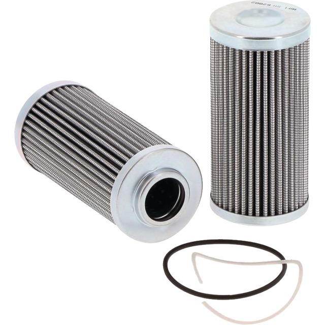 Filtre Hydraulique SH 62002 Hifi Filter référence fournisseur HIFSH62002